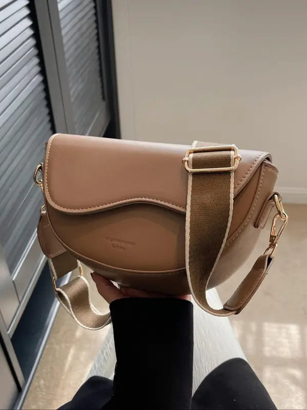 GABI | Small Satchel Bag