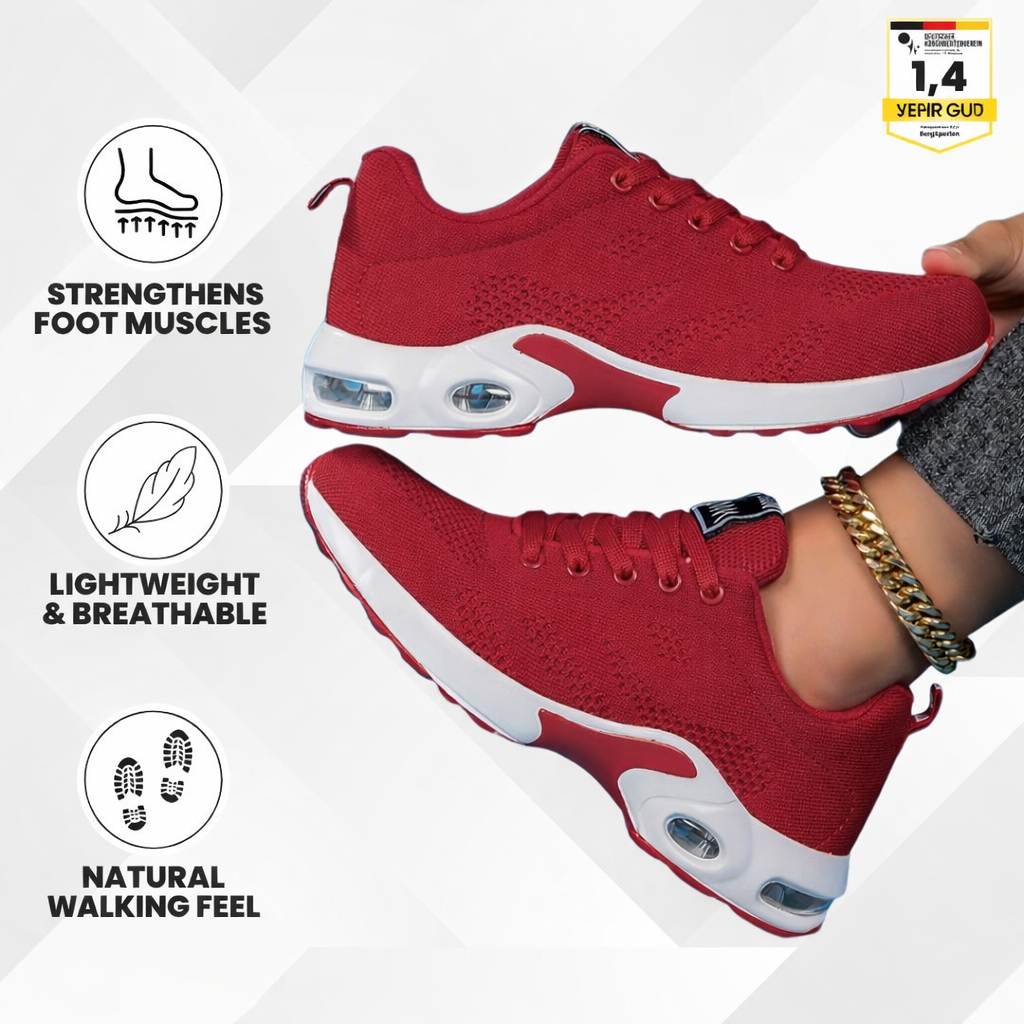 OrthoCare | Ergonomic Comfort Shoes