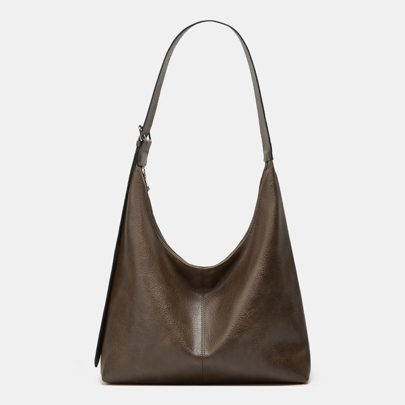 DESIREE | Women’s Solid Colour Shoulder Bag