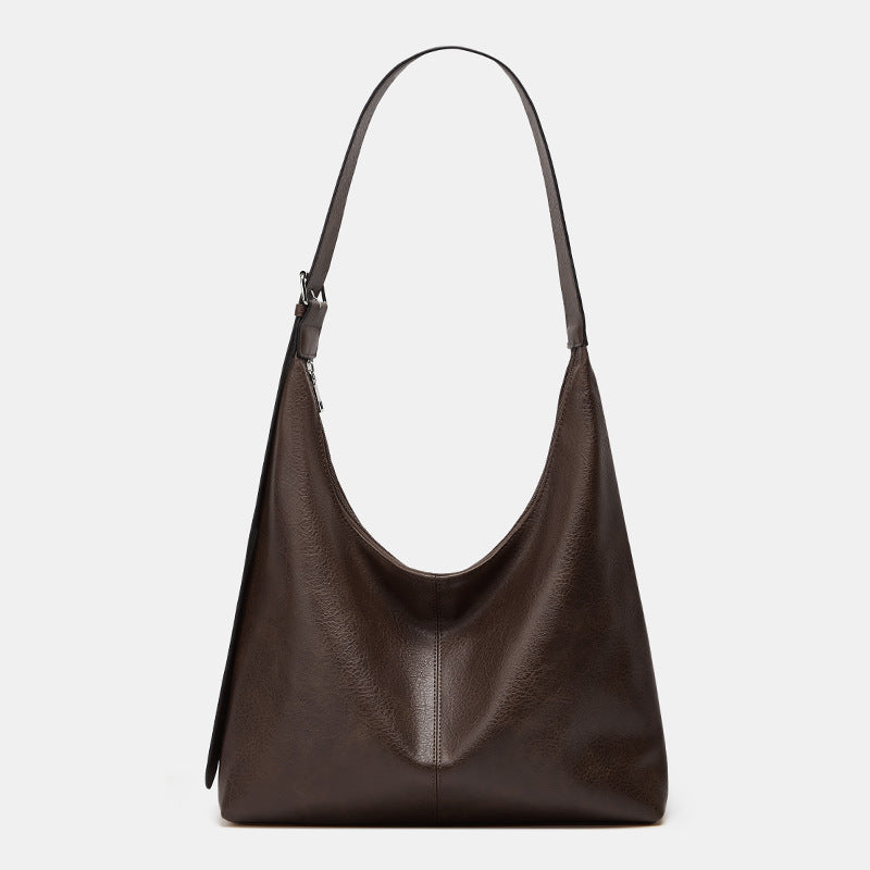 DESIREE | Women’s Solid Colour Shoulder Bag