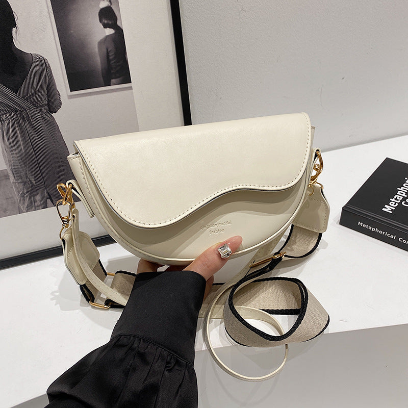 GABI | Small Satchel Bag