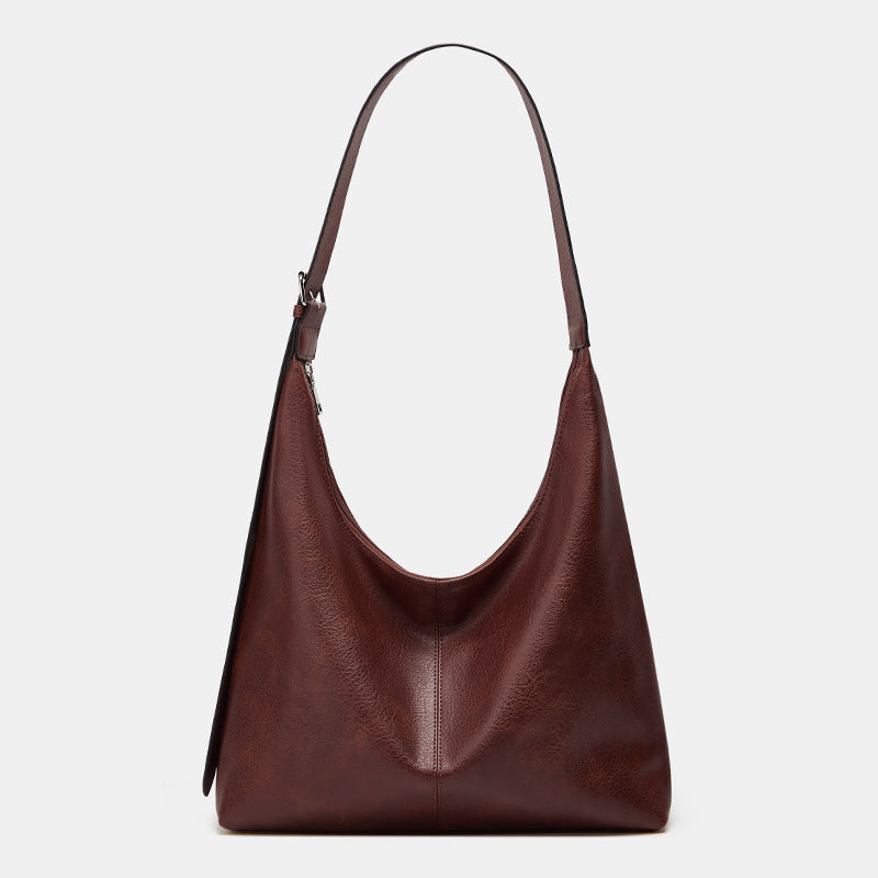 DESIREE | Women’s Solid Colour Shoulder Bag