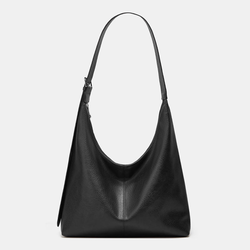 DESIREE | Women’s Solid Colour Shoulder Bag