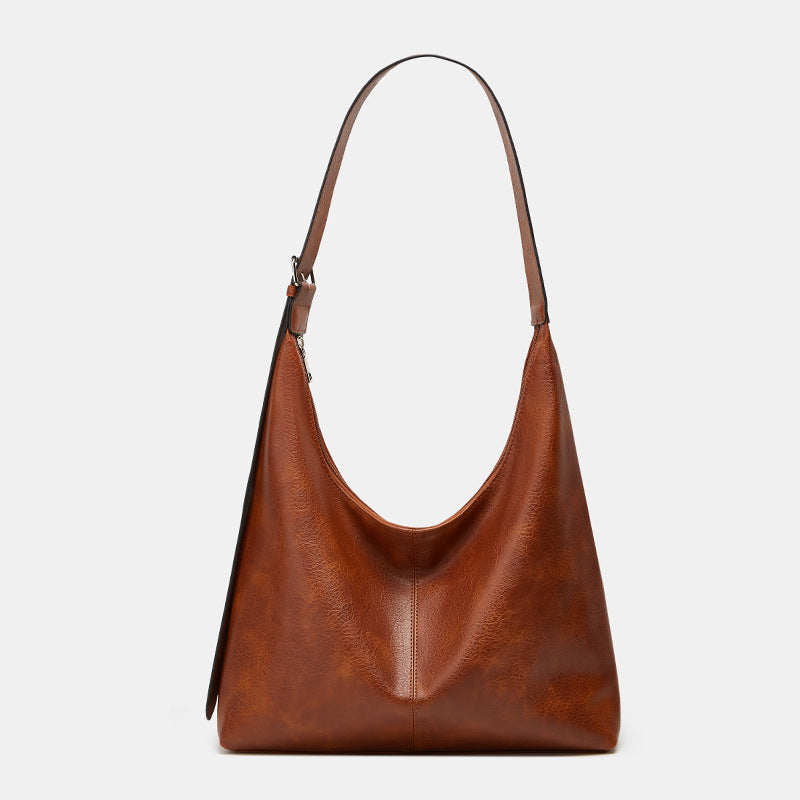 DESIREE | Women’s Solid Colour Shoulder Bag