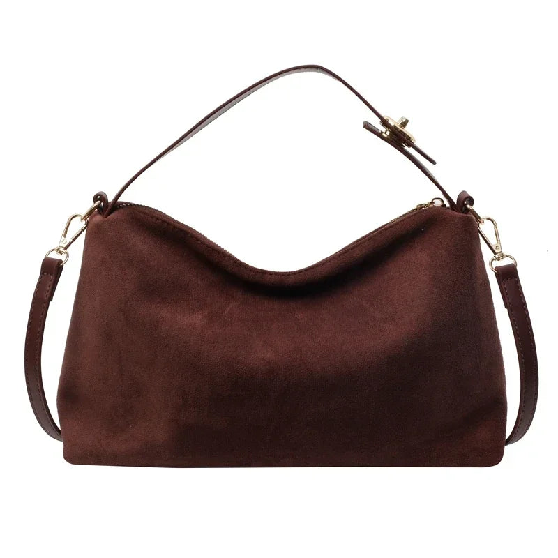 MARIELLE | Minimalist Shoulder Bag