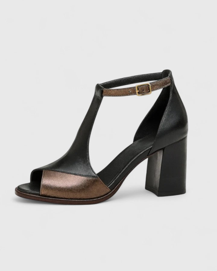 Amara | Modern Block Heels