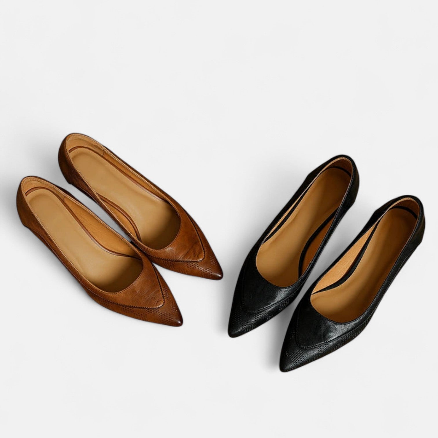 Audrey | Classic Pump Heels