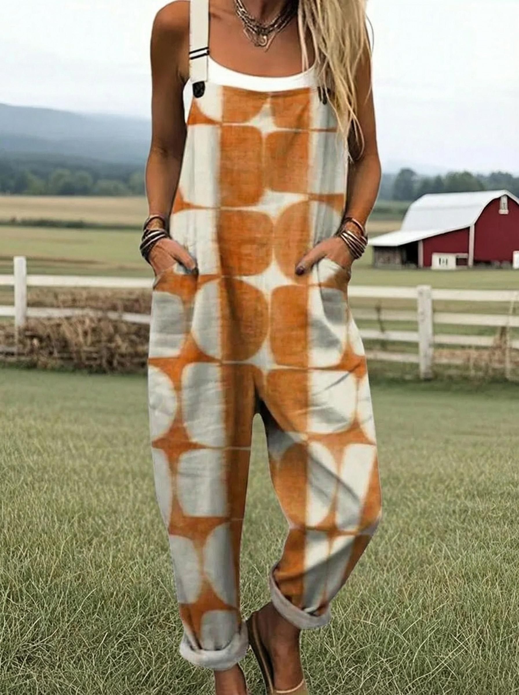 Prudence | Wide-Leg Jumpsuit
