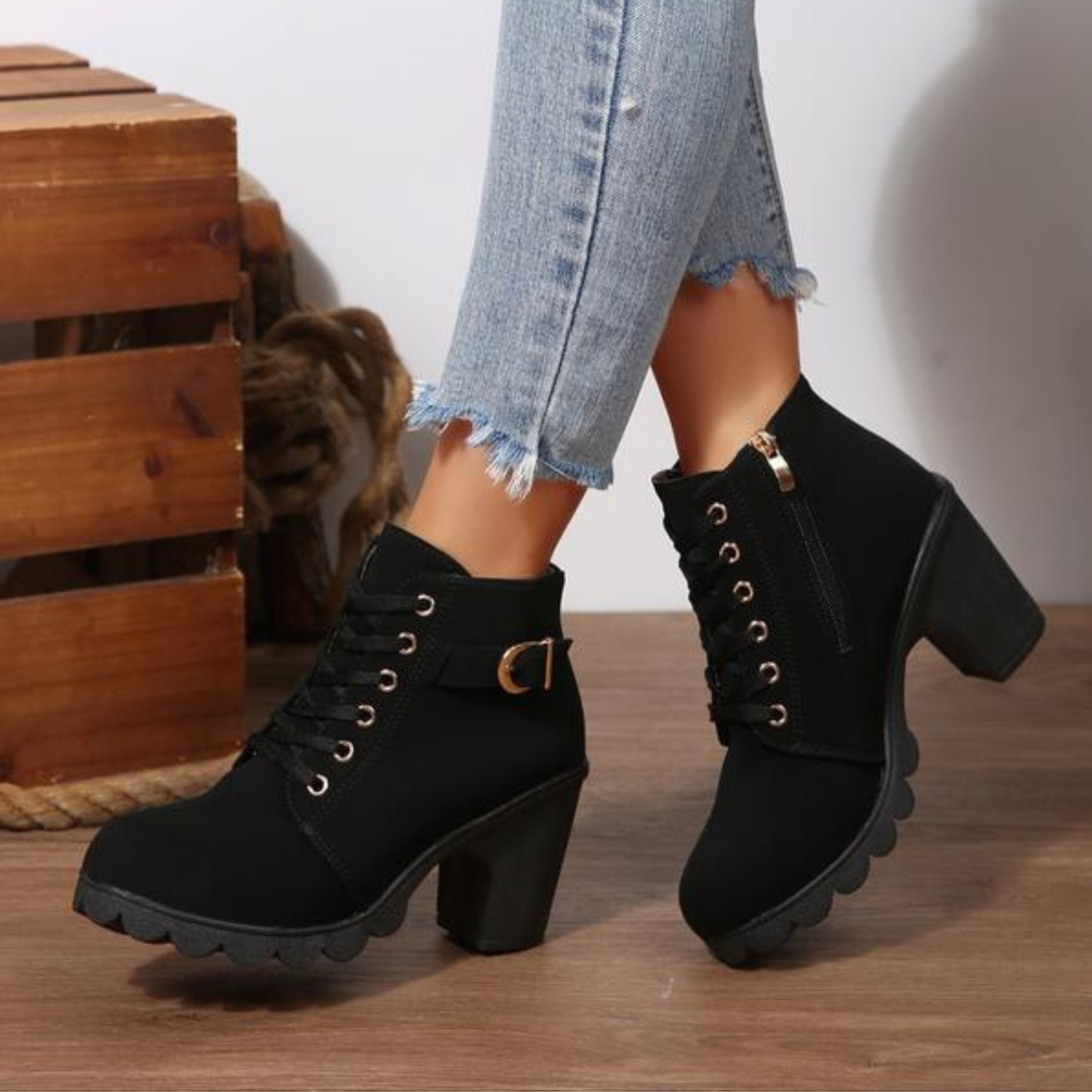 BOOTS