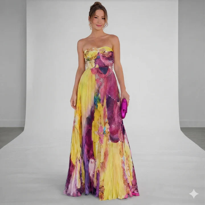 DRESSES