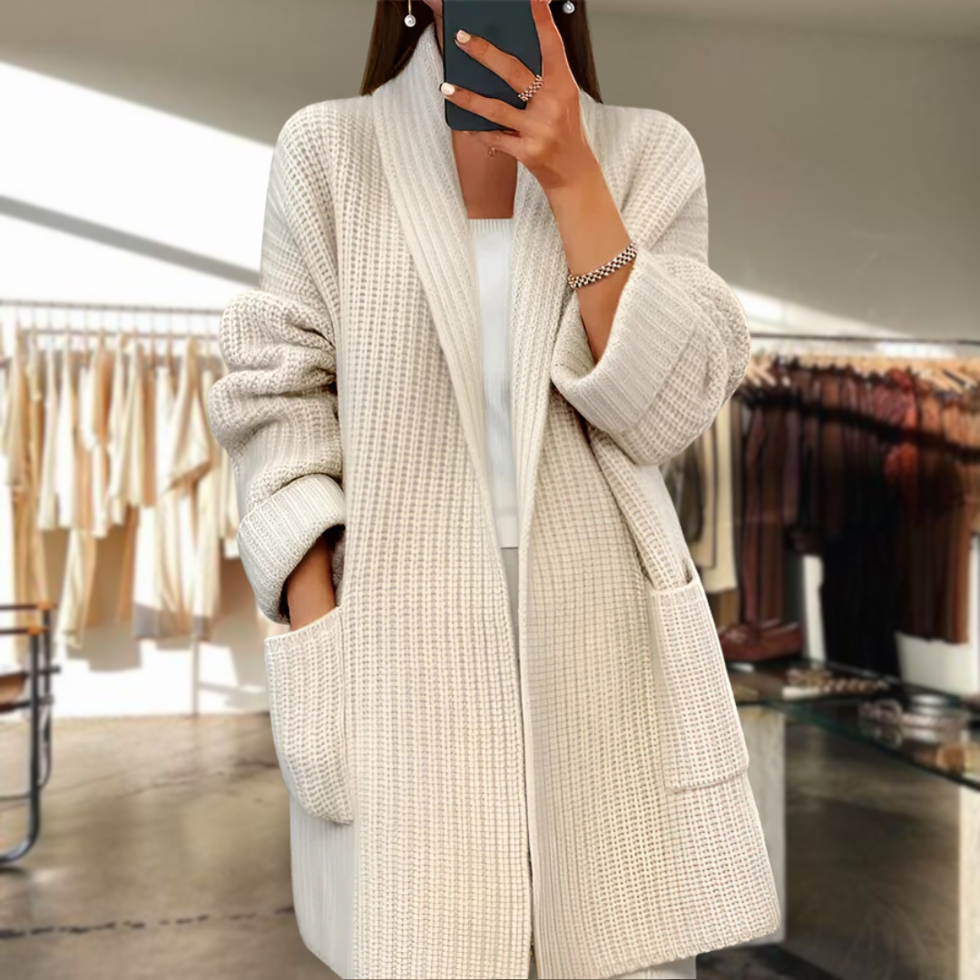 CARDIGANS